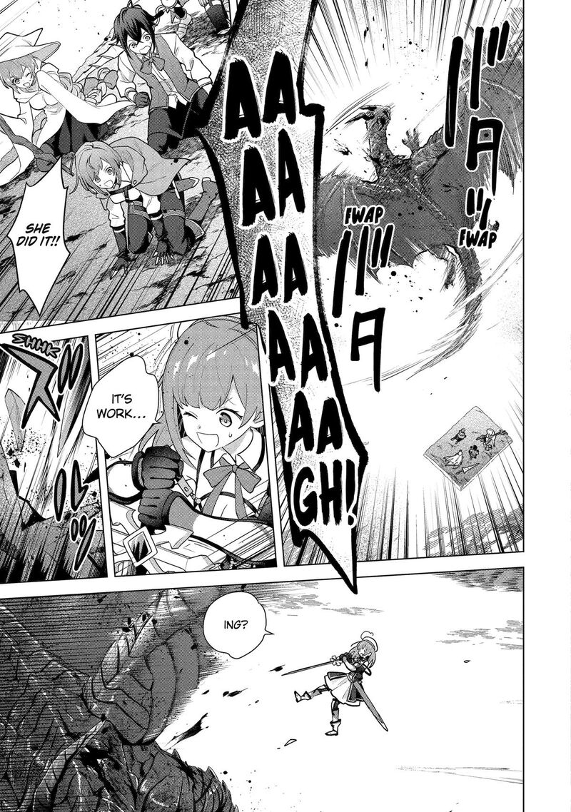 Saibai Cheat De Saikyou Saien E Tada No Katei Saien Desu Kedo Chapter 29 Page 8