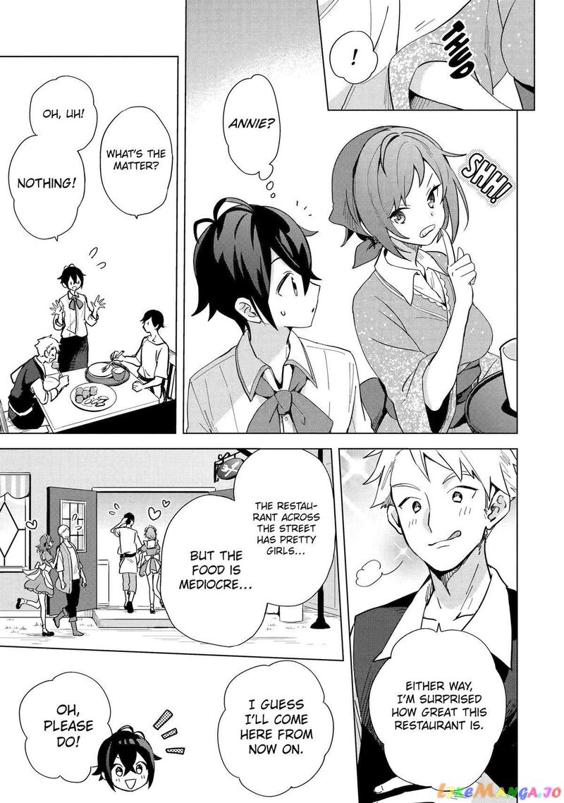 Saibai Cheat De Saikyou Saien E Tada No Katei Saien Desu Kedo Chapter 3 Page 31