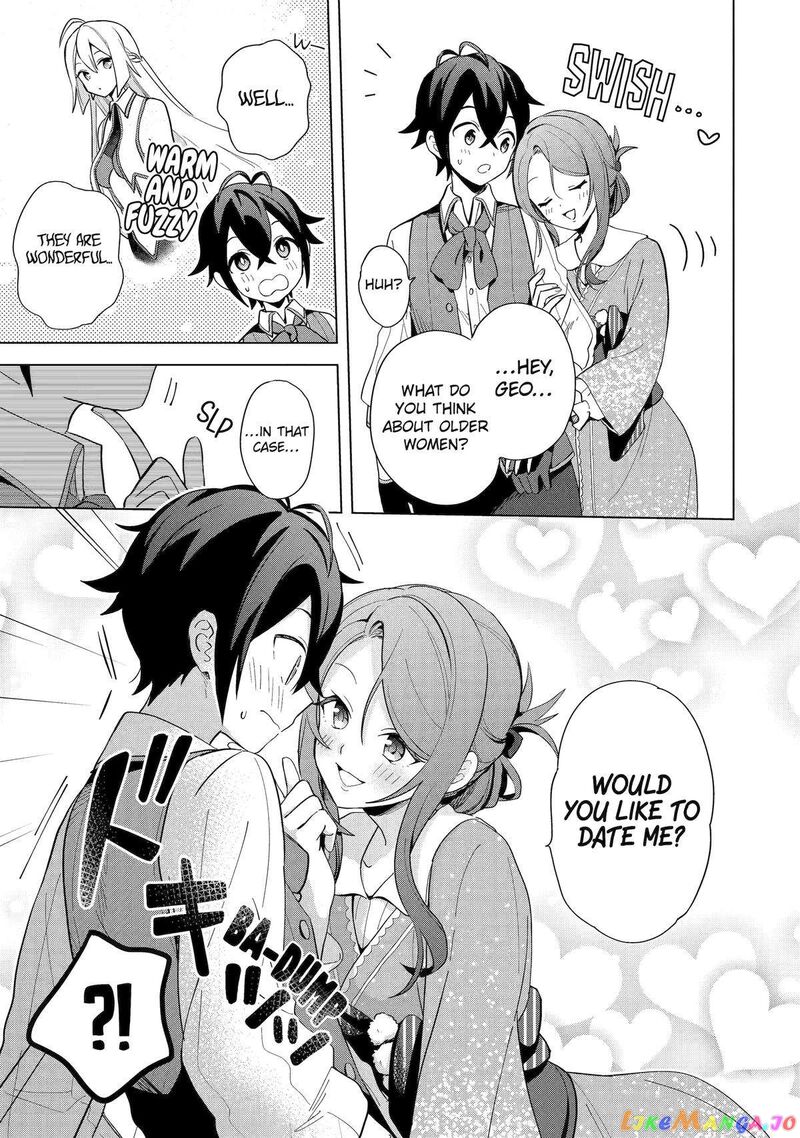 Saibai Cheat De Saikyou Saien E Tada No Katei Saien Desu Kedo Chapter 3 Page 35