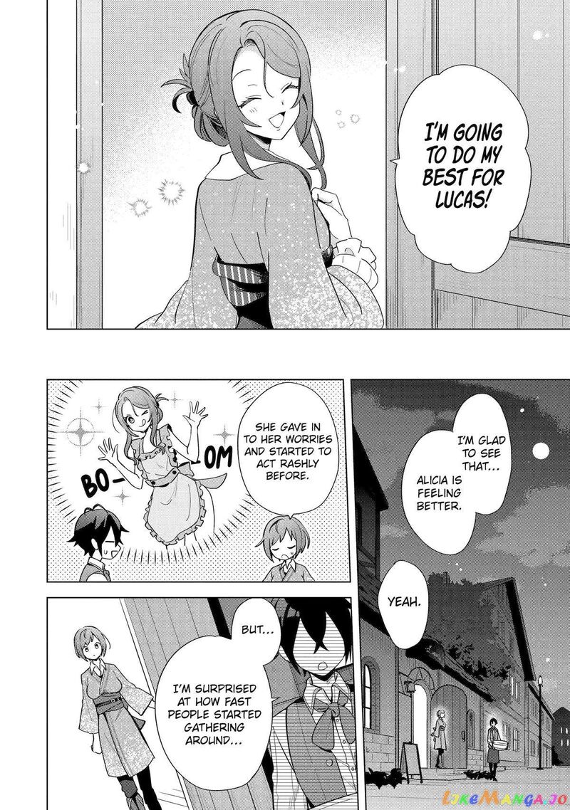 Saibai Cheat De Saikyou Saien E Tada No Katei Saien Desu Kedo Chapter 3 Page 38