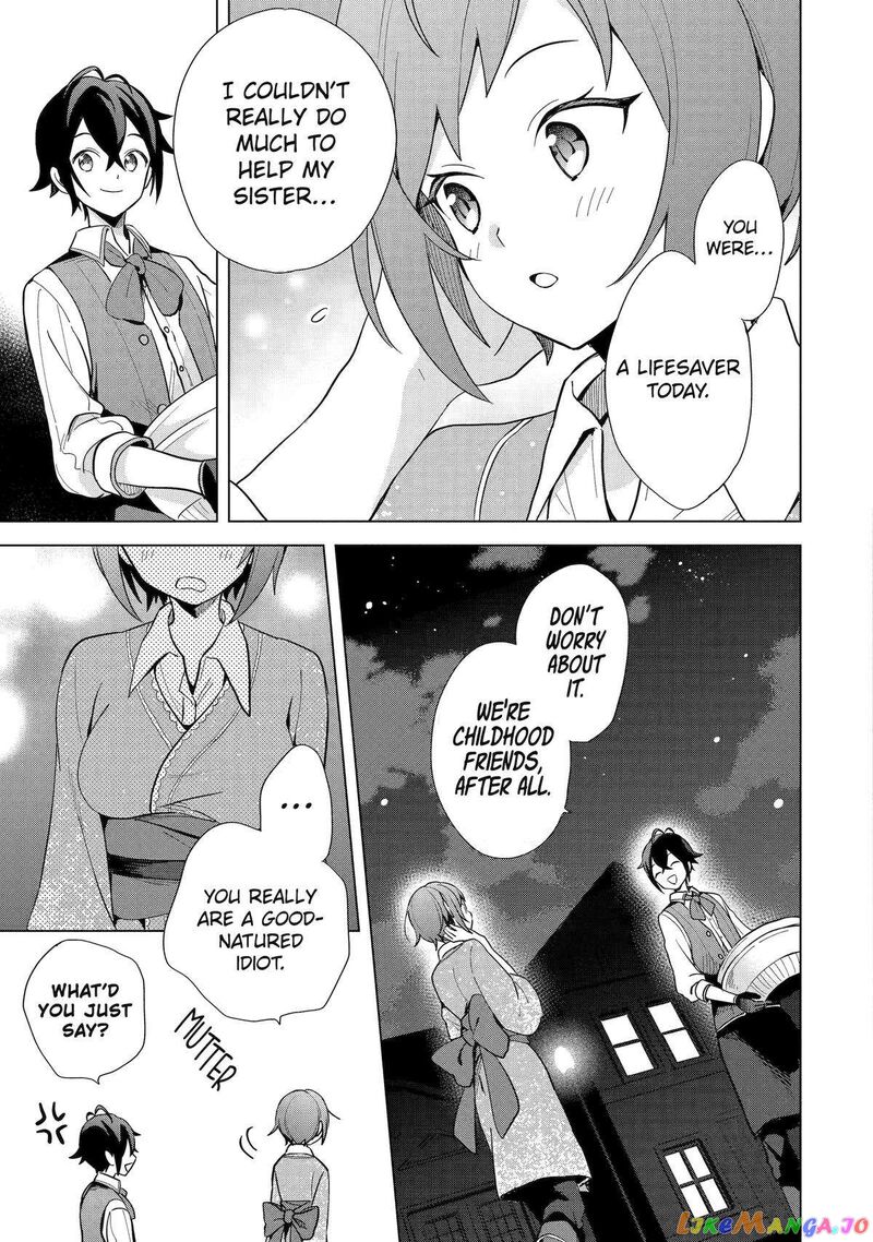 Saibai Cheat De Saikyou Saien E Tada No Katei Saien Desu Kedo Chapter 3 Page 41