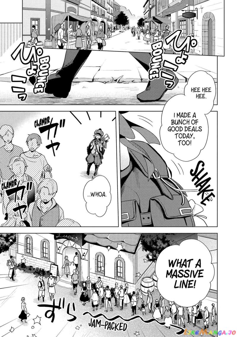 Saibai Cheat De Saikyou Saien E Tada No Katei Saien Desu Kedo Chapter 3 Page 45