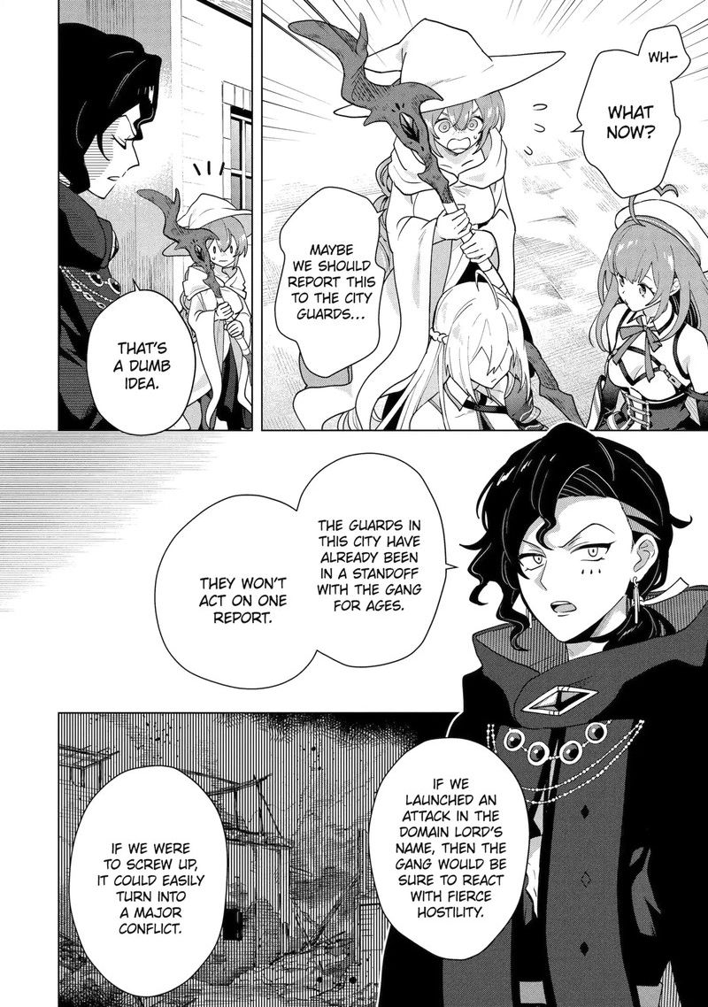 Saibai Cheat De Saikyou Saien E Tada No Katei Saien Desu Kedo Chapter 30a Page 4