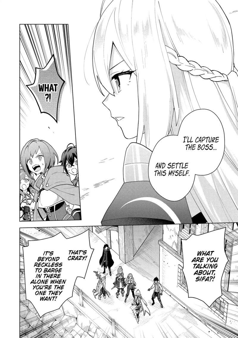 Saibai Cheat De Saikyou Saien E Tada No Katei Saien Desu Kedo Chapter 30a Page 6