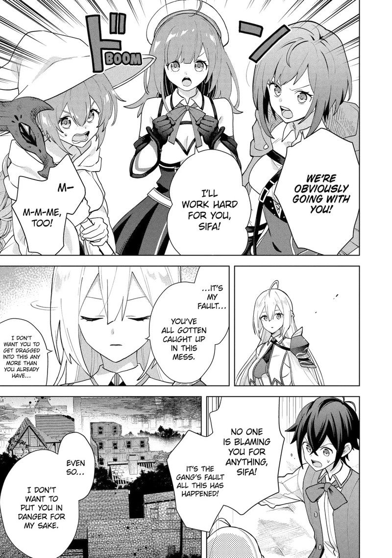 Saibai Cheat De Saikyou Saien E Tada No Katei Saien Desu Kedo Chapter 30a Page 7