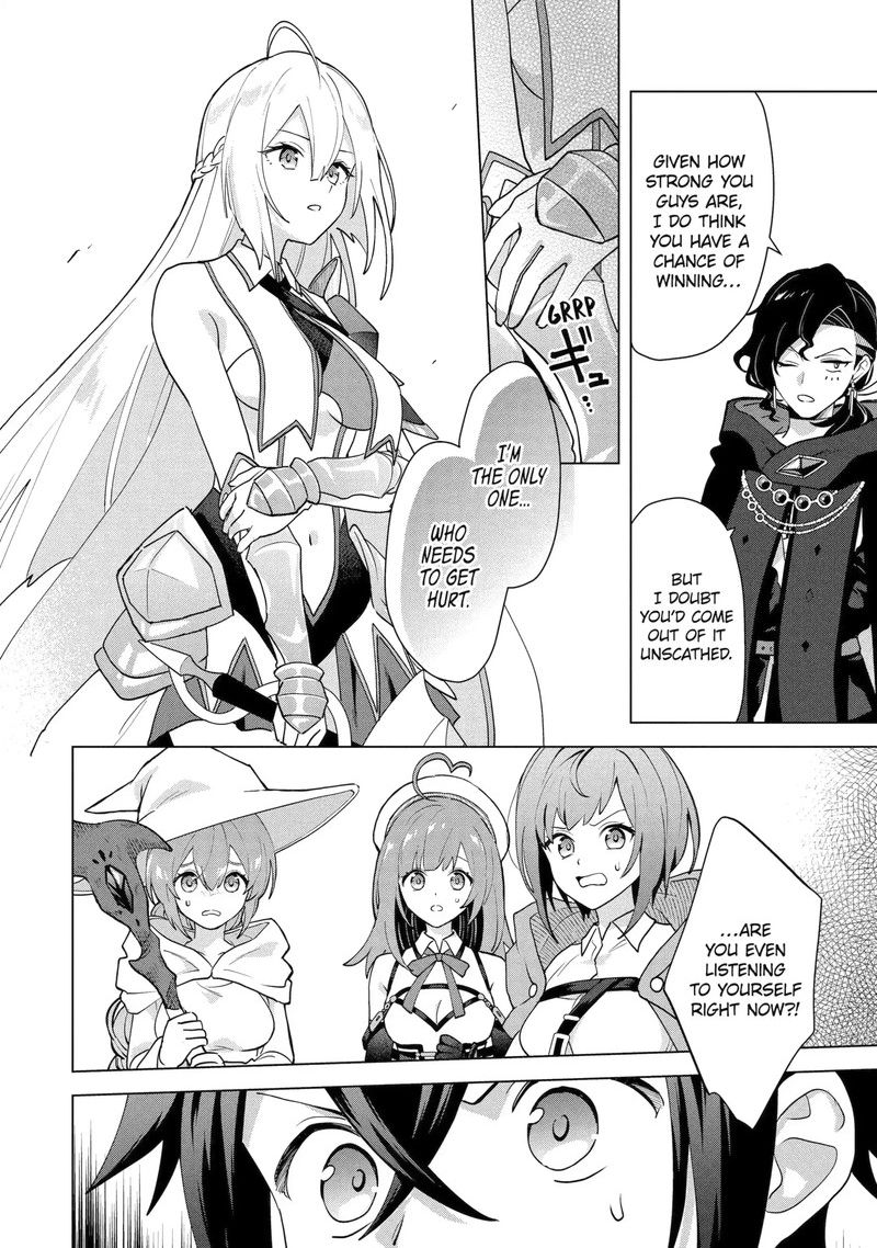 Saibai Cheat De Saikyou Saien E Tada No Katei Saien Desu Kedo Chapter 30a Page 8