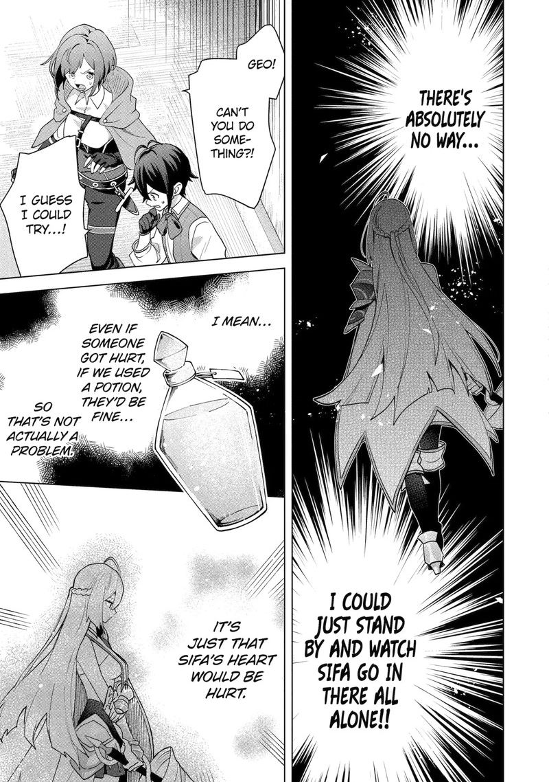 Saibai Cheat De Saikyou Saien E Tada No Katei Saien Desu Kedo Chapter 30a Page 9