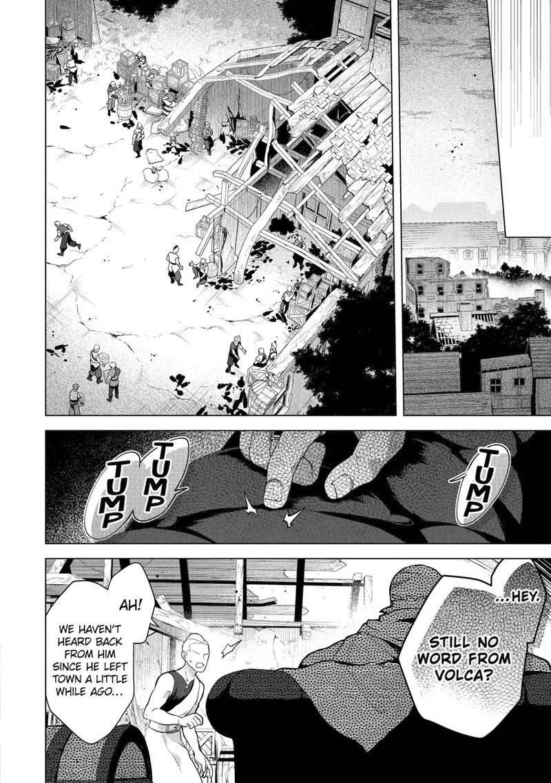 Saibai Cheat De Saikyou Saien E Tada No Katei Saien Desu Kedo Chapter 30b Page 1