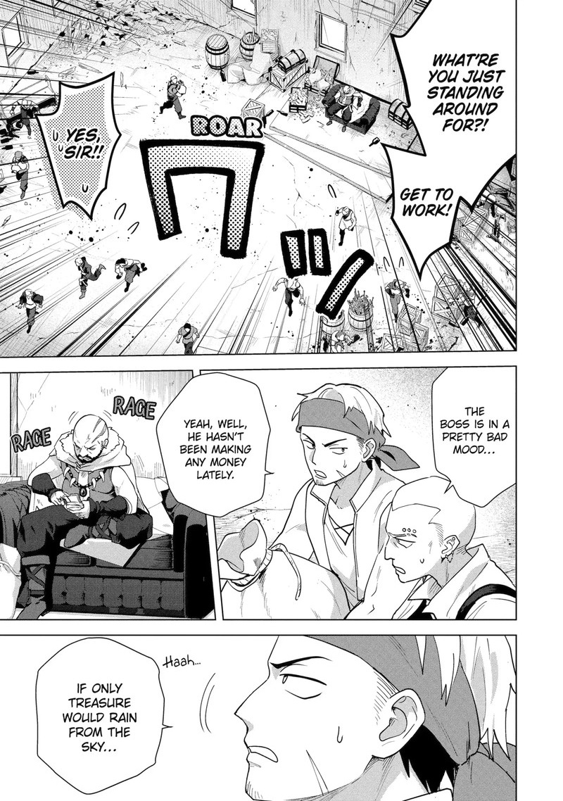 Saibai Cheat De Saikyou Saien E Tada No Katei Saien Desu Kedo Chapter 30b Page 4