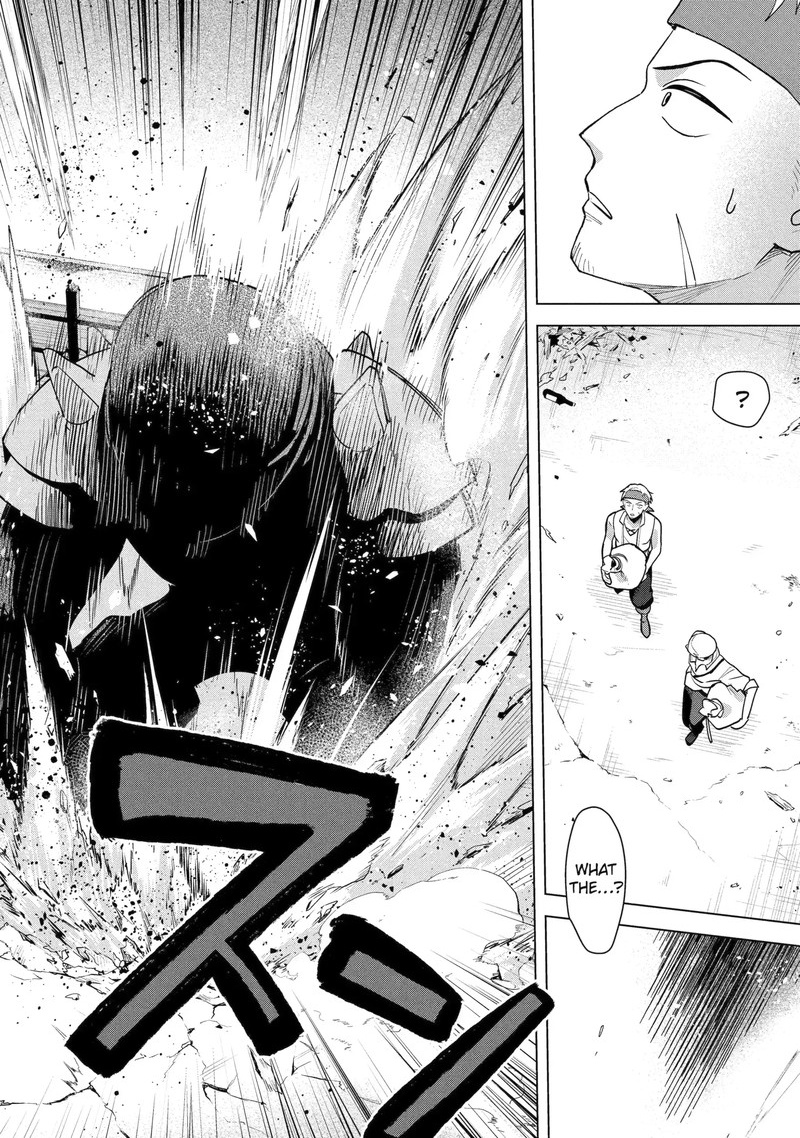 Saibai Cheat De Saikyou Saien E Tada No Katei Saien Desu Kedo Chapter 30b Page 5