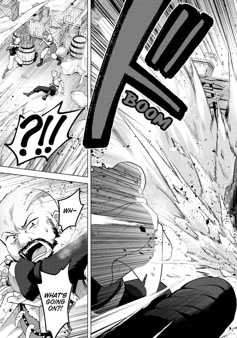 Saibai Cheat De Saikyou Saien E Tada No Katei Saien Desu Kedo Chapter 30b Page 6