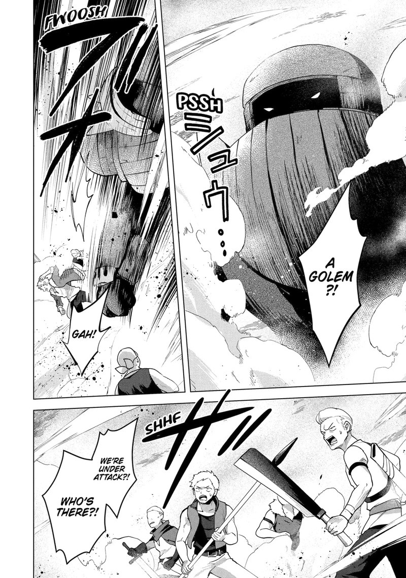 Saibai Cheat De Saikyou Saien E Tada No Katei Saien Desu Kedo Chapter 30b Page 7