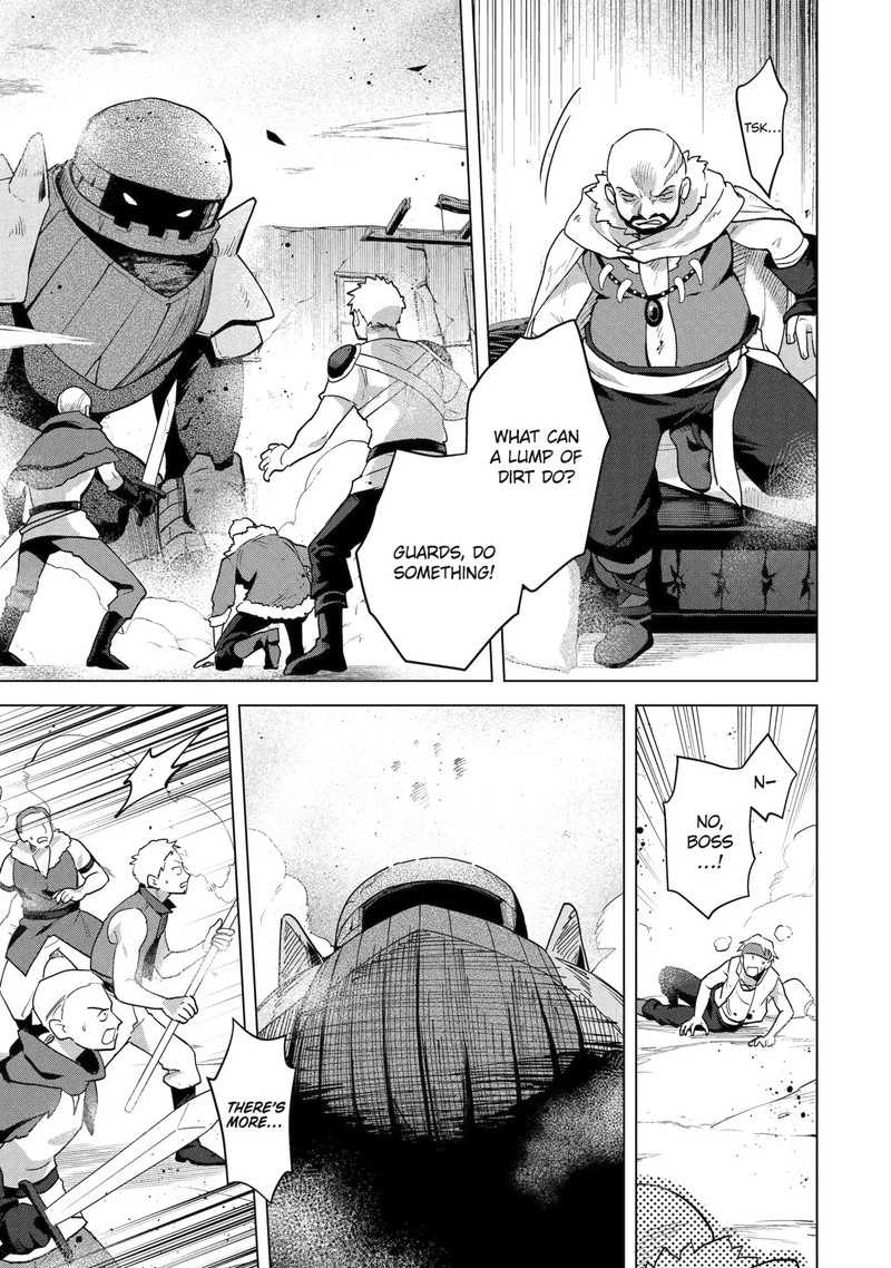 Saibai Cheat De Saikyou Saien E Tada No Katei Saien Desu Kedo Chapter 30b Page 8