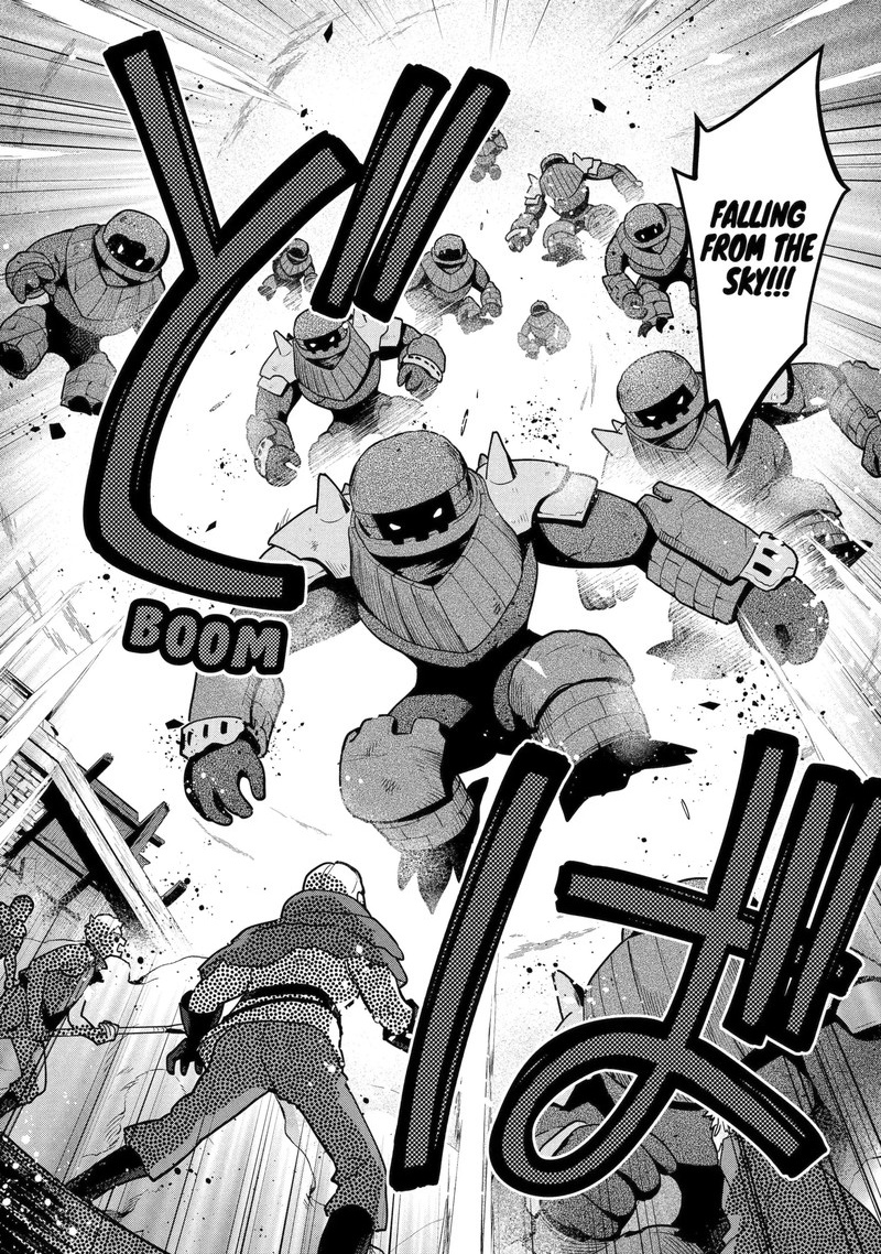 Saibai Cheat De Saikyou Saien E Tada No Katei Saien Desu Kedo Chapter 30b Page 9