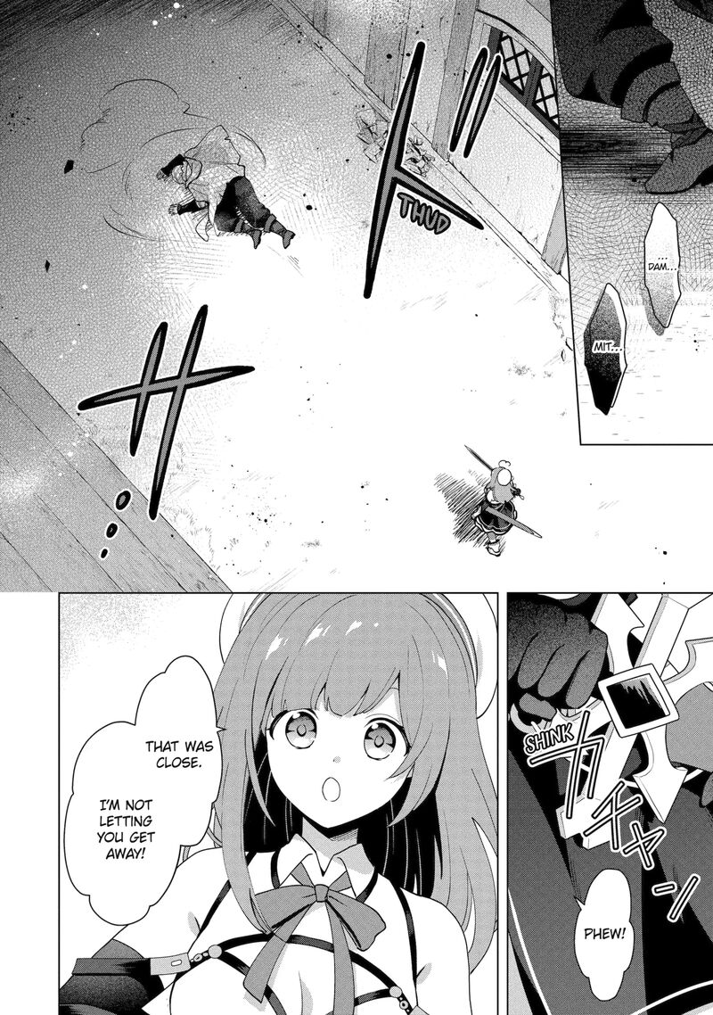 Saibai Cheat De Saikyou Saien E Tada No Katei Saien Desu Kedo Chapter 30d Page 1