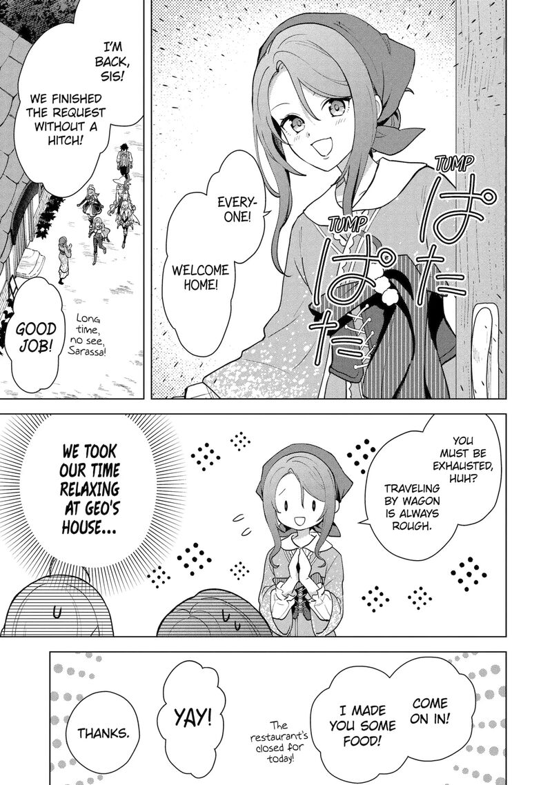 Saibai Cheat De Saikyou Saien E Tada No Katei Saien Desu Kedo Chapter 30d Page 10