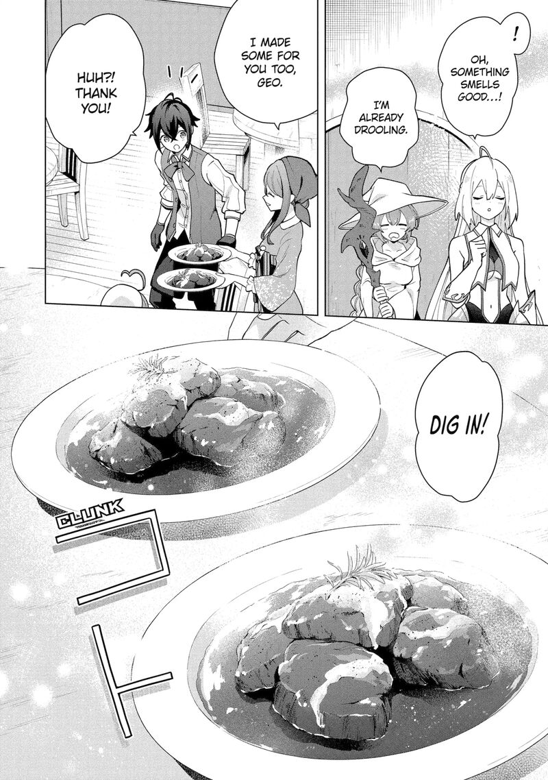 Saibai Cheat De Saikyou Saien E Tada No Katei Saien Desu Kedo Chapter 30d Page 11