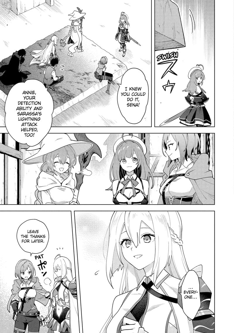 Saibai Cheat De Saikyou Saien E Tada No Katei Saien Desu Kedo Chapter 30d Page 2