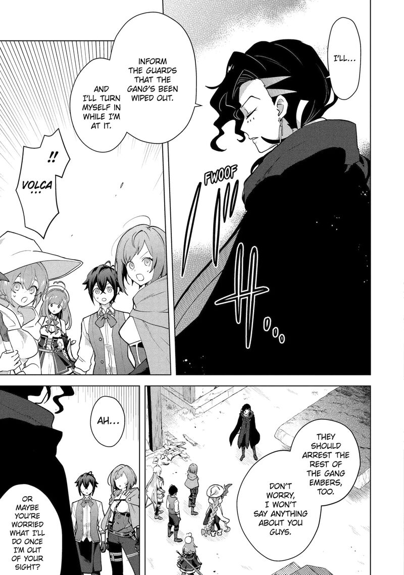 Saibai Cheat De Saikyou Saien E Tada No Katei Saien Desu Kedo Chapter 30d Page 4