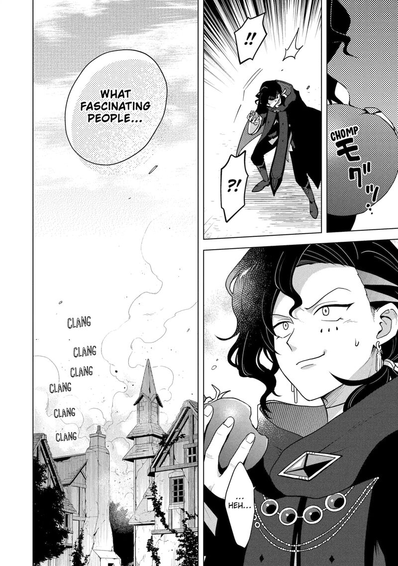 Saibai Cheat De Saikyou Saien E Tada No Katei Saien Desu Kedo Chapter 30d Page 7