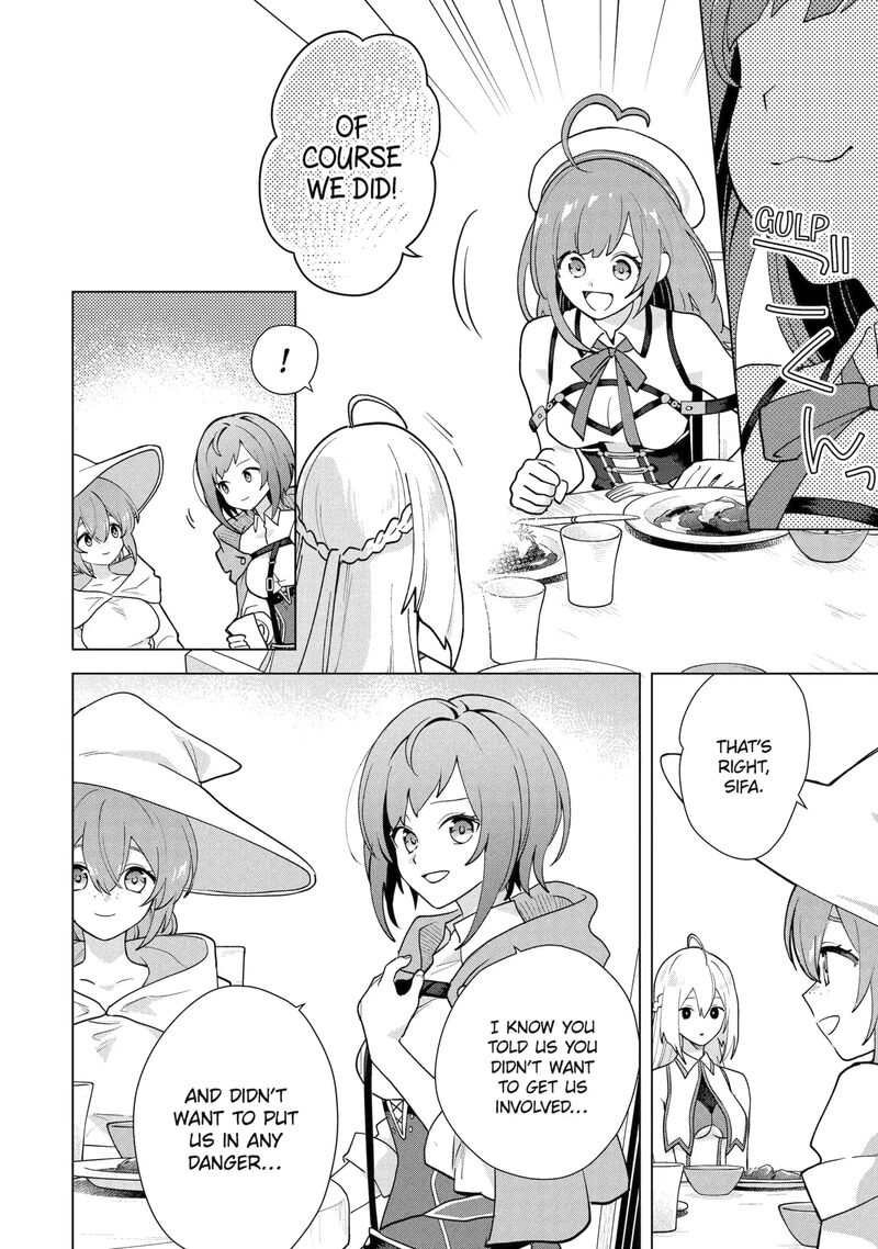 Saibai Cheat De Saikyou Saien E Tada No Katei Saien Desu Kedo Chapter 30e Page 10