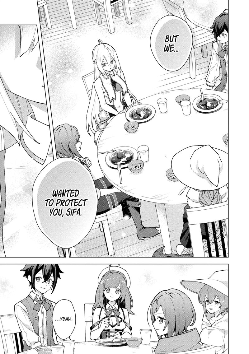 Saibai Cheat De Saikyou Saien E Tada No Katei Saien Desu Kedo Chapter 30e Page 11