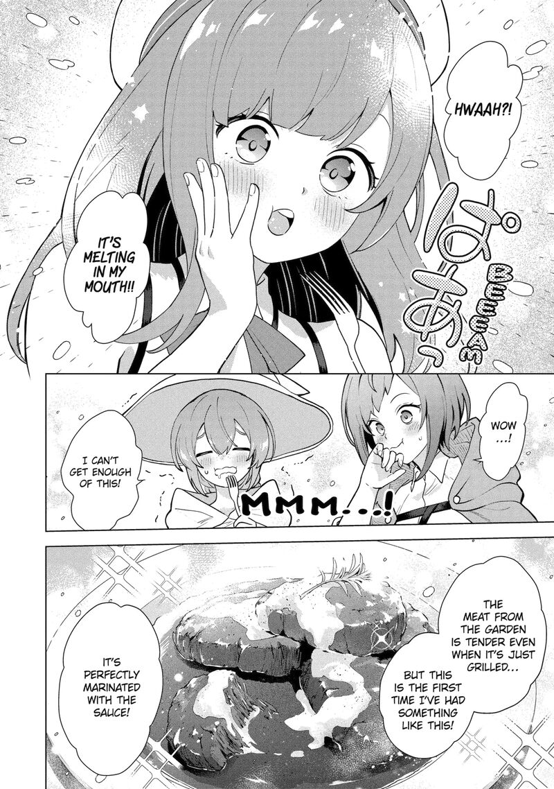 Saibai Cheat De Saikyou Saien E Tada No Katei Saien Desu Kedo Chapter 30e Page 2