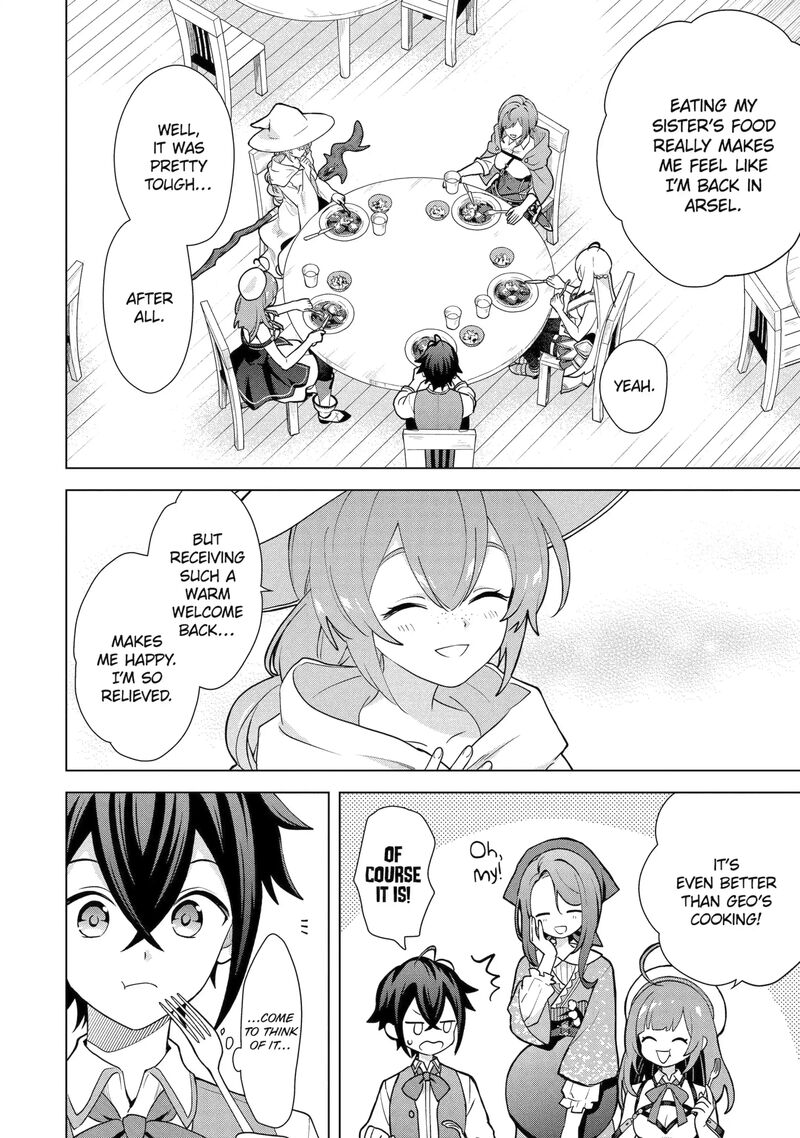 Saibai Cheat De Saikyou Saien E Tada No Katei Saien Desu Kedo Chapter 30e Page 4