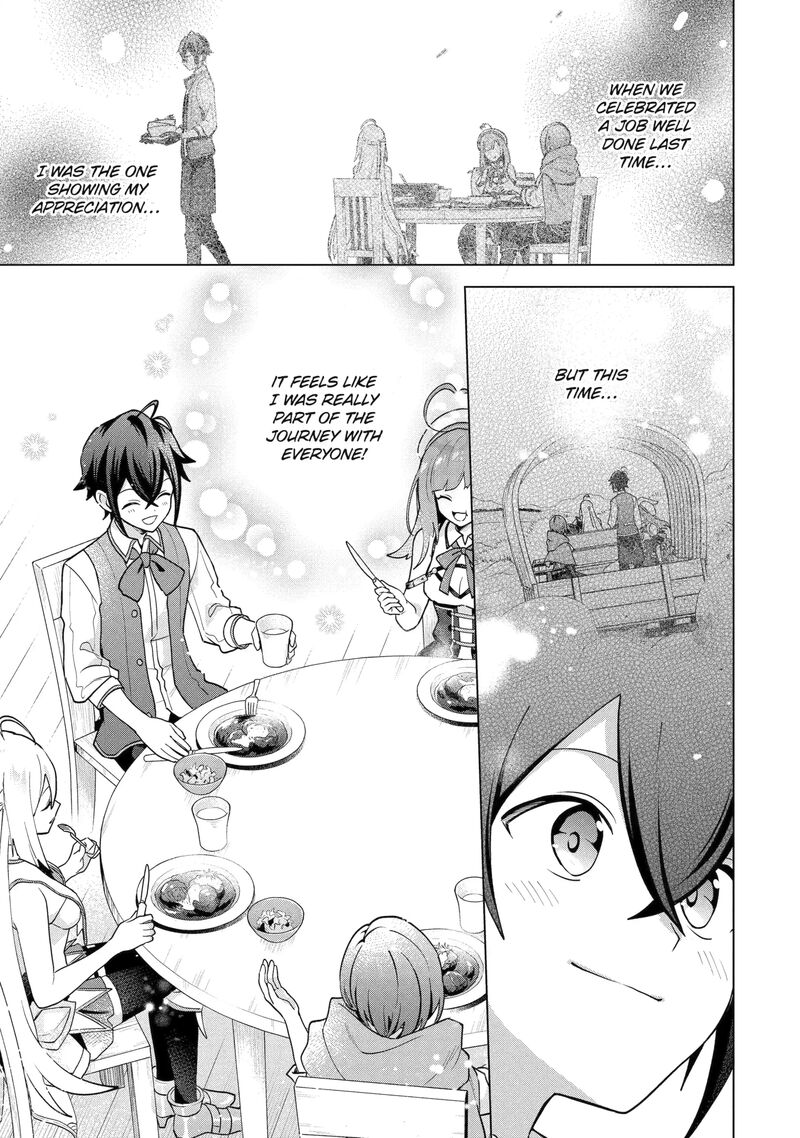 Saibai Cheat De Saikyou Saien E Tada No Katei Saien Desu Kedo Chapter 30e Page 5