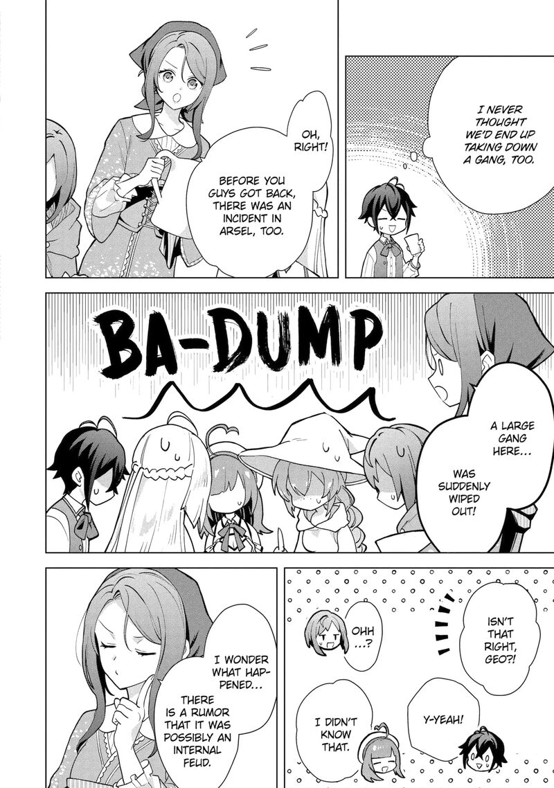 Saibai Cheat De Saikyou Saien E Tada No Katei Saien Desu Kedo Chapter 30e Page 6
