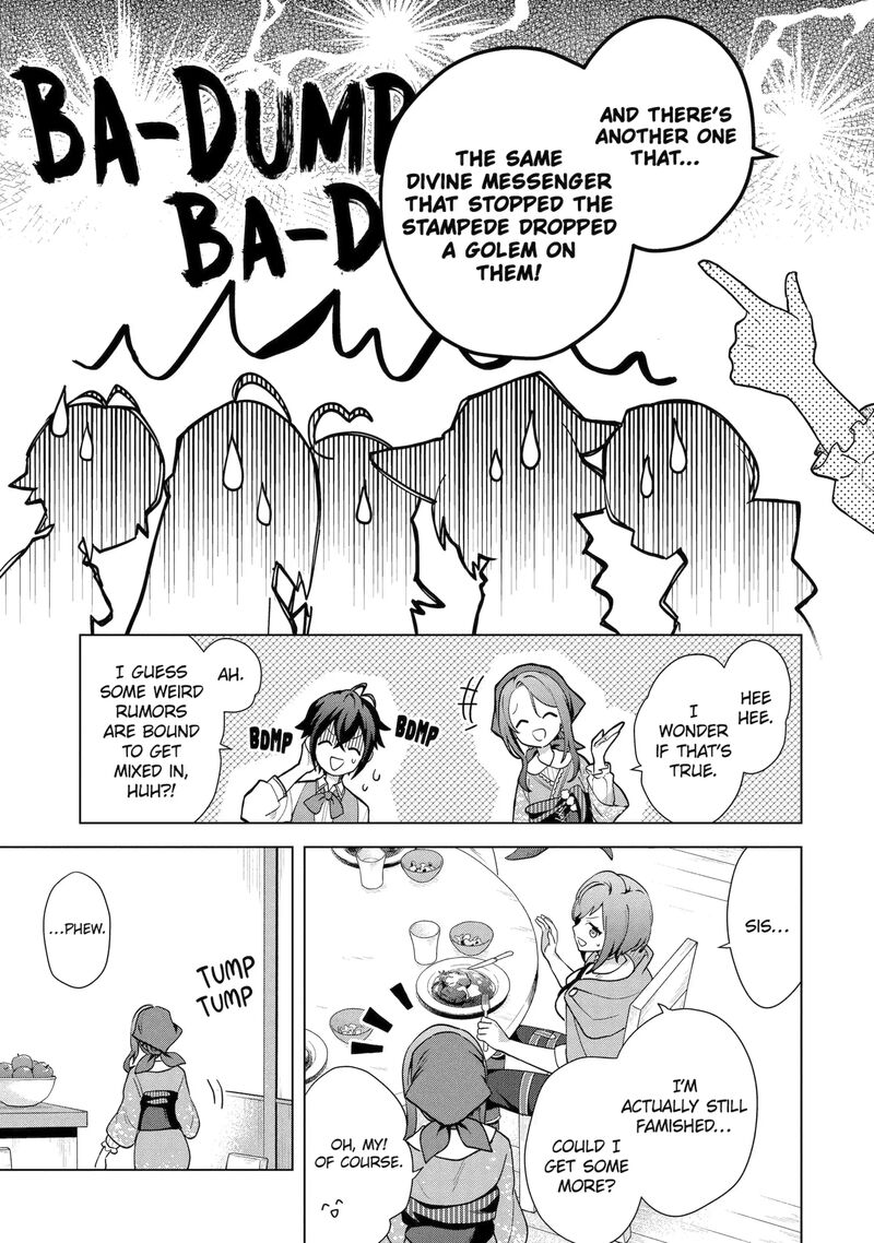 Saibai Cheat De Saikyou Saien E Tada No Katei Saien Desu Kedo Chapter 30e Page 7