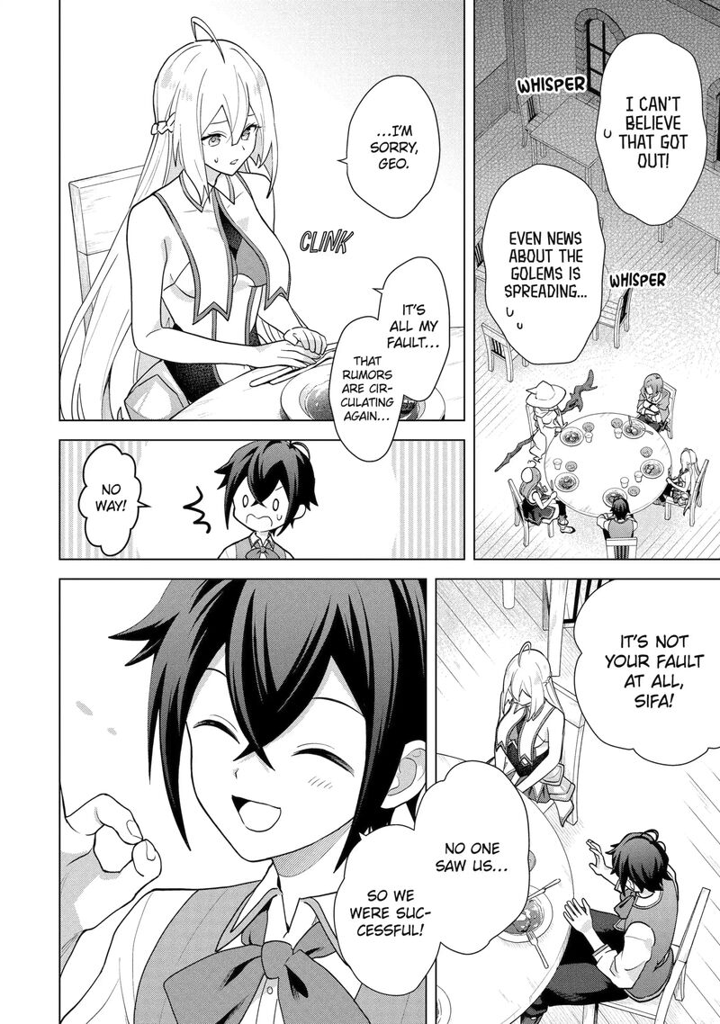 Saibai Cheat De Saikyou Saien E Tada No Katei Saien Desu Kedo Chapter 30e Page 8