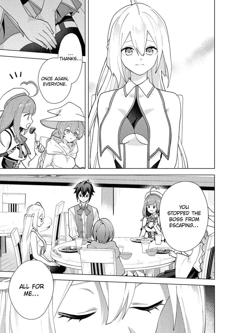 Saibai Cheat De Saikyou Saien E Tada No Katei Saien Desu Kedo Chapter 30e Page 9