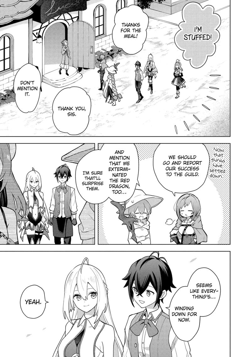 Saibai Cheat De Saikyou Saien E Tada No Katei Saien Desu Kedo Chapter 30f Page 1