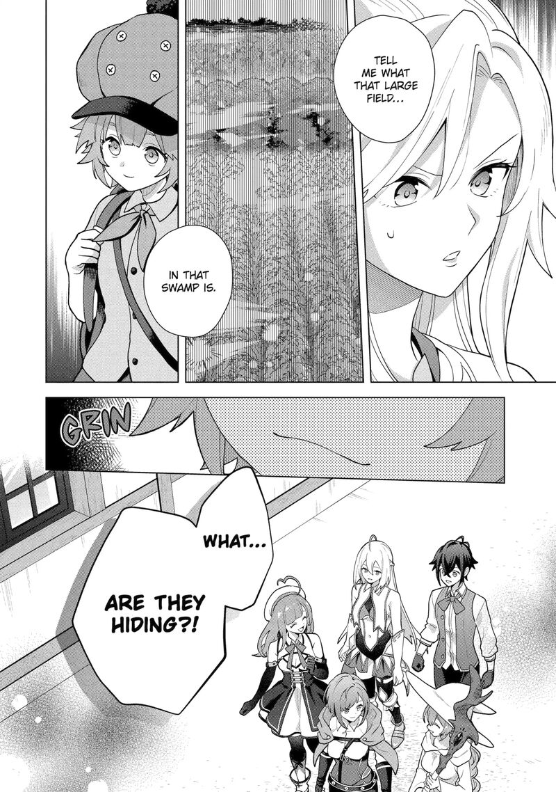 Saibai Cheat De Saikyou Saien E Tada No Katei Saien Desu Kedo Chapter 30f Page 10