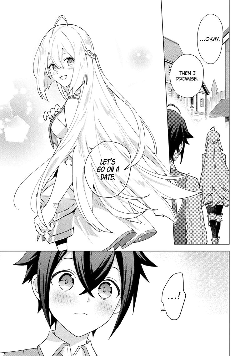 Saibai Cheat De Saikyou Saien E Tada No Katei Saien Desu Kedo Chapter 30f Page 5