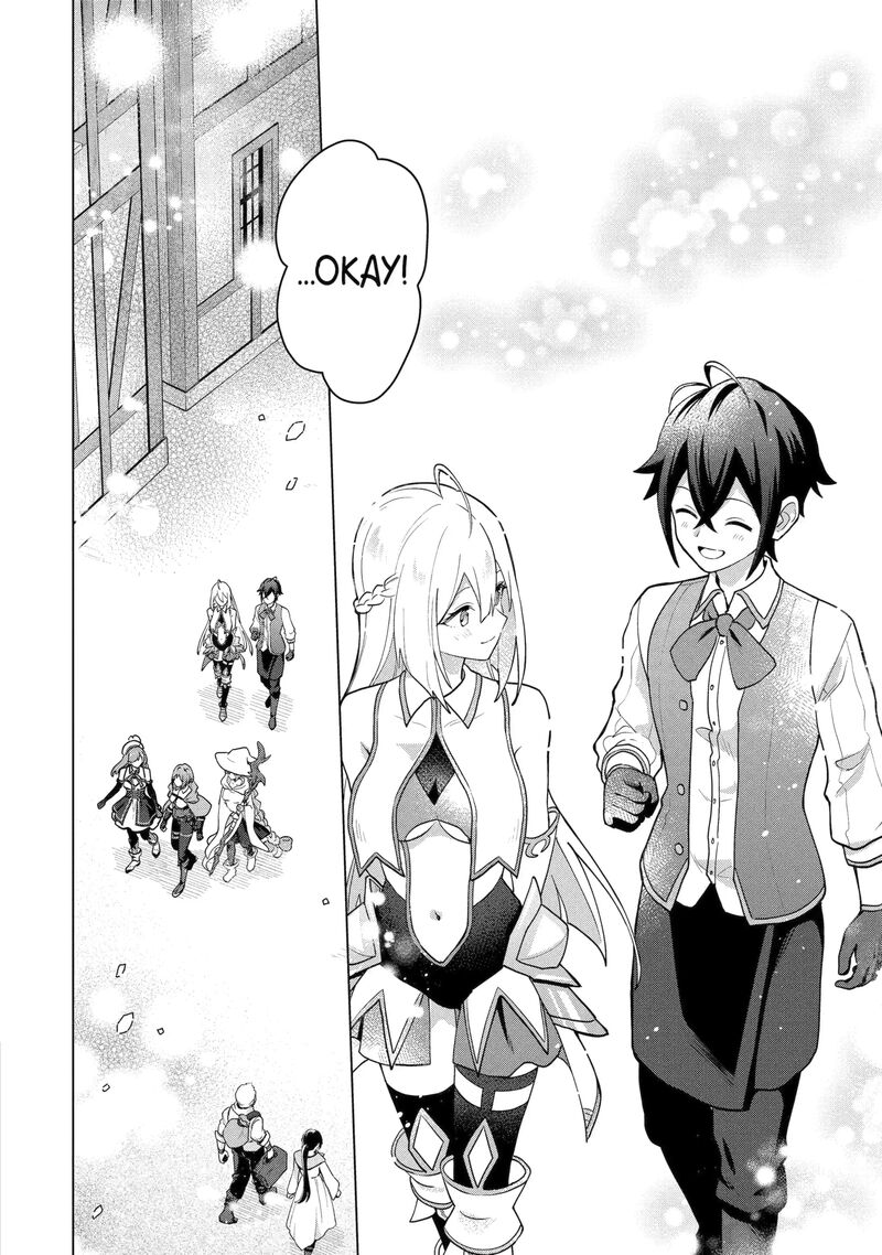 Saibai Cheat De Saikyou Saien E Tada No Katei Saien Desu Kedo Chapter 30f Page 6