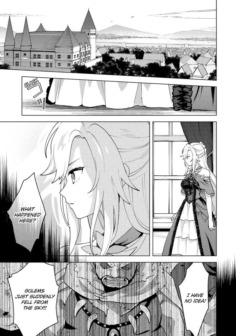 Saibai Cheat De Saikyou Saien E Tada No Katei Saien Desu Kedo Chapter 30f Page 7