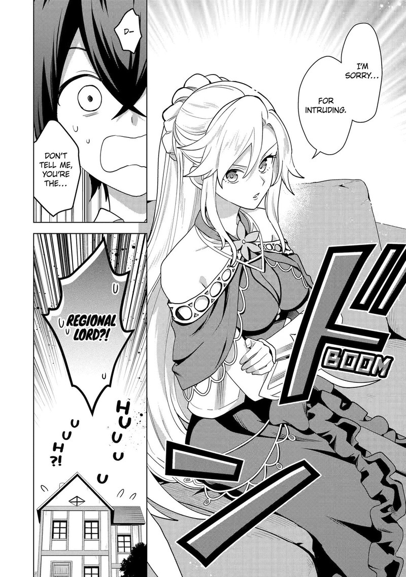 Saibai Cheat De Saikyou Saien E Tada No Katei Saien Desu Kedo Chapter 31 Page 12