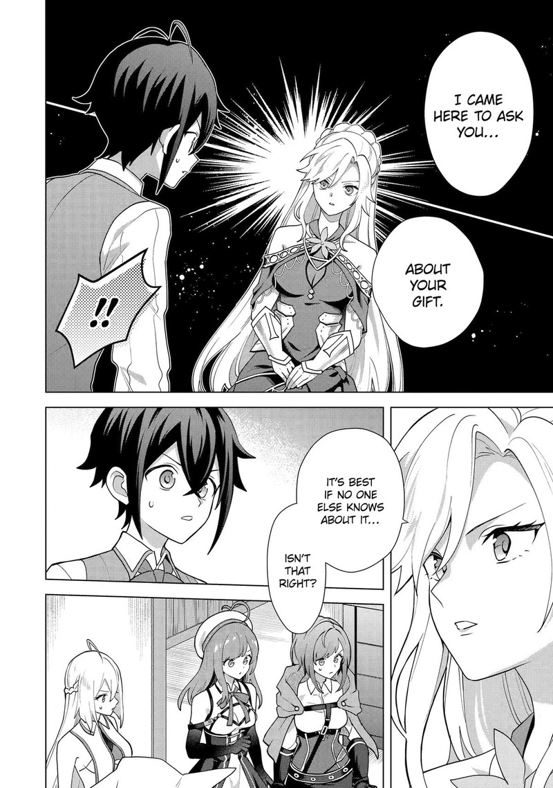 Saibai Cheat De Saikyou Saien E Tada No Katei Saien Desu Kedo Chapter 31 Page 14