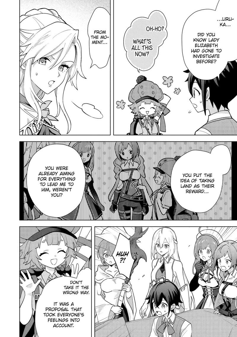 Saibai Cheat De Saikyou Saien E Tada No Katei Saien Desu Kedo Chapter 31 Page 16