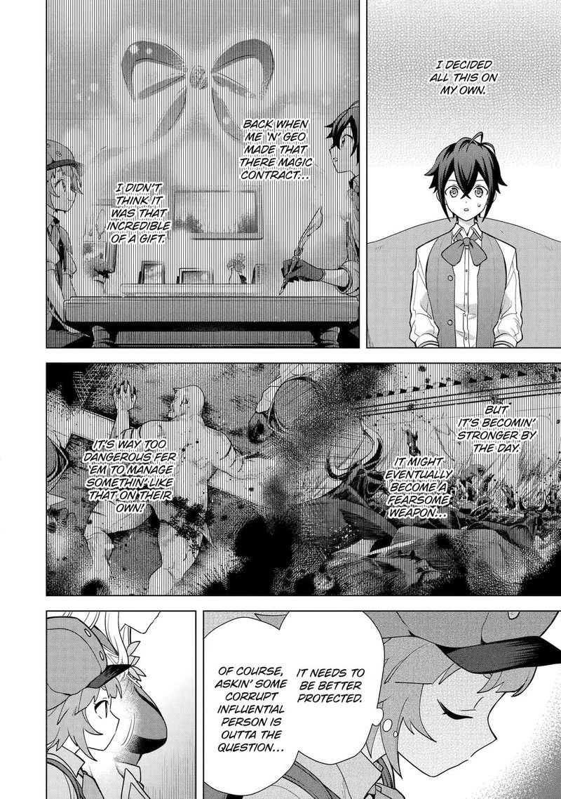 Saibai Cheat De Saikyou Saien E Tada No Katei Saien Desu Kedo Chapter 31 Page 18
