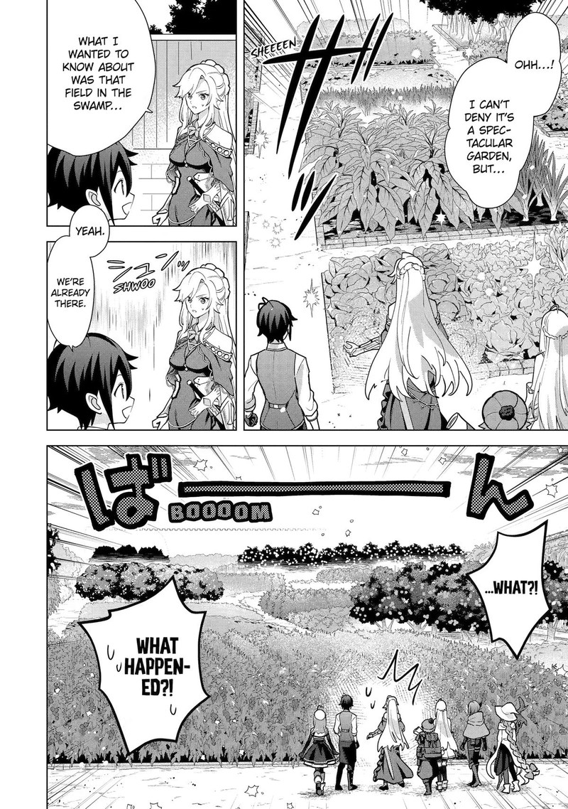 Saibai Cheat De Saikyou Saien E Tada No Katei Saien Desu Kedo Chapter 31 Page 22