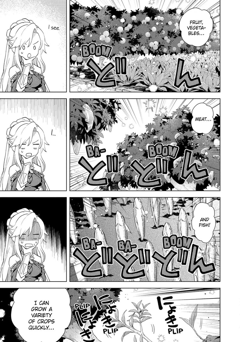 Saibai Cheat De Saikyou Saien E Tada No Katei Saien Desu Kedo Chapter 31 Page 25