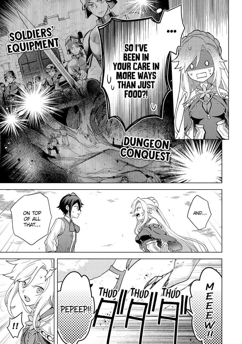 Saibai Cheat De Saikyou Saien E Tada No Katei Saien Desu Kedo Chapter 31 Page 29