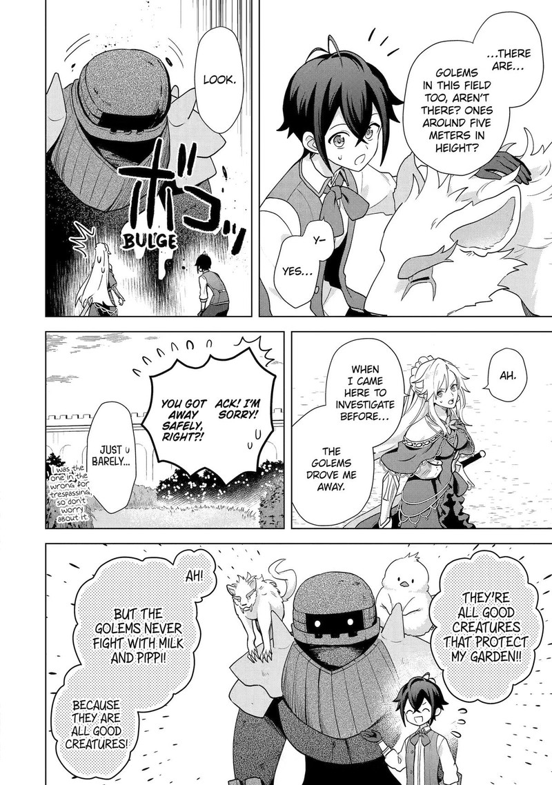 Saibai Cheat De Saikyou Saien E Tada No Katei Saien Desu Kedo Chapter 31 Page 32
