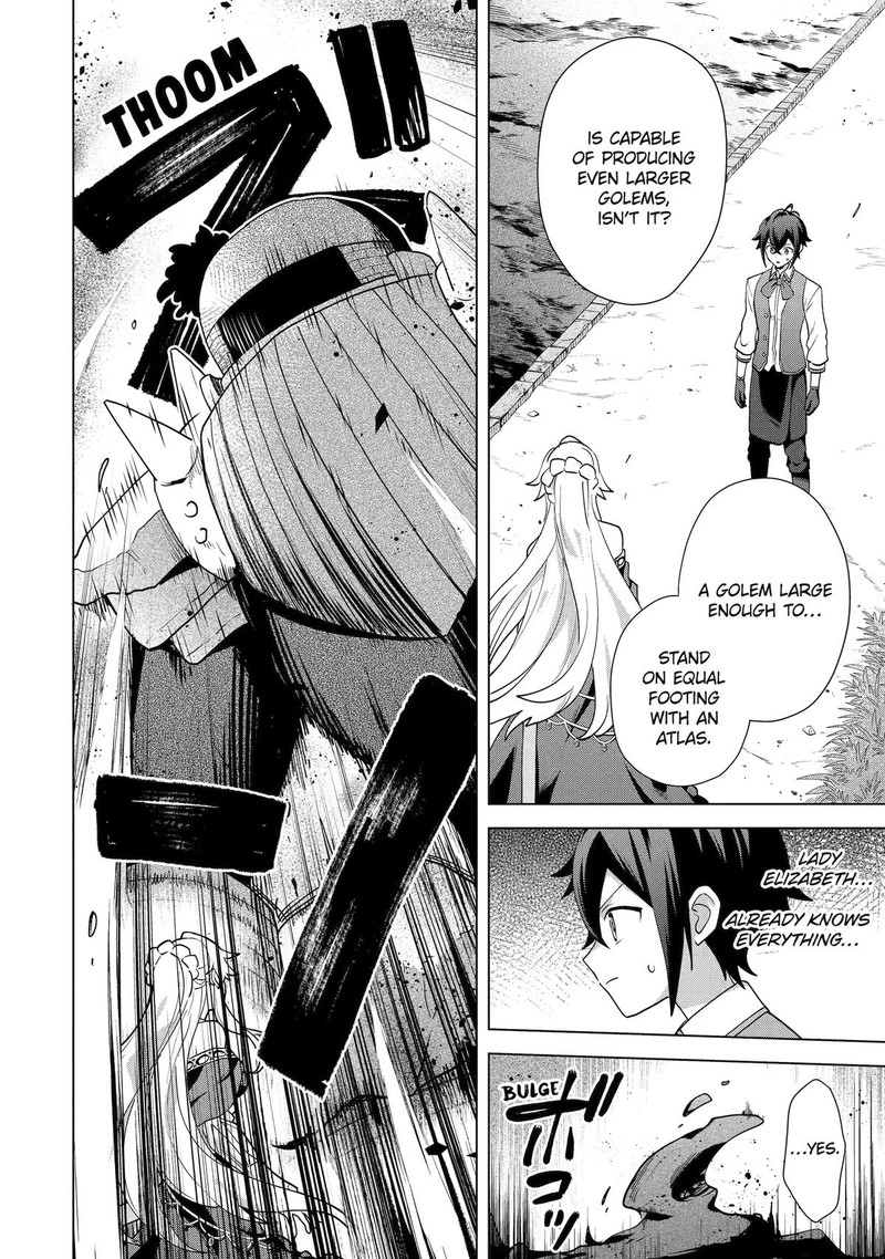 Saibai Cheat De Saikyou Saien E Tada No Katei Saien Desu Kedo Chapter 31 Page 34