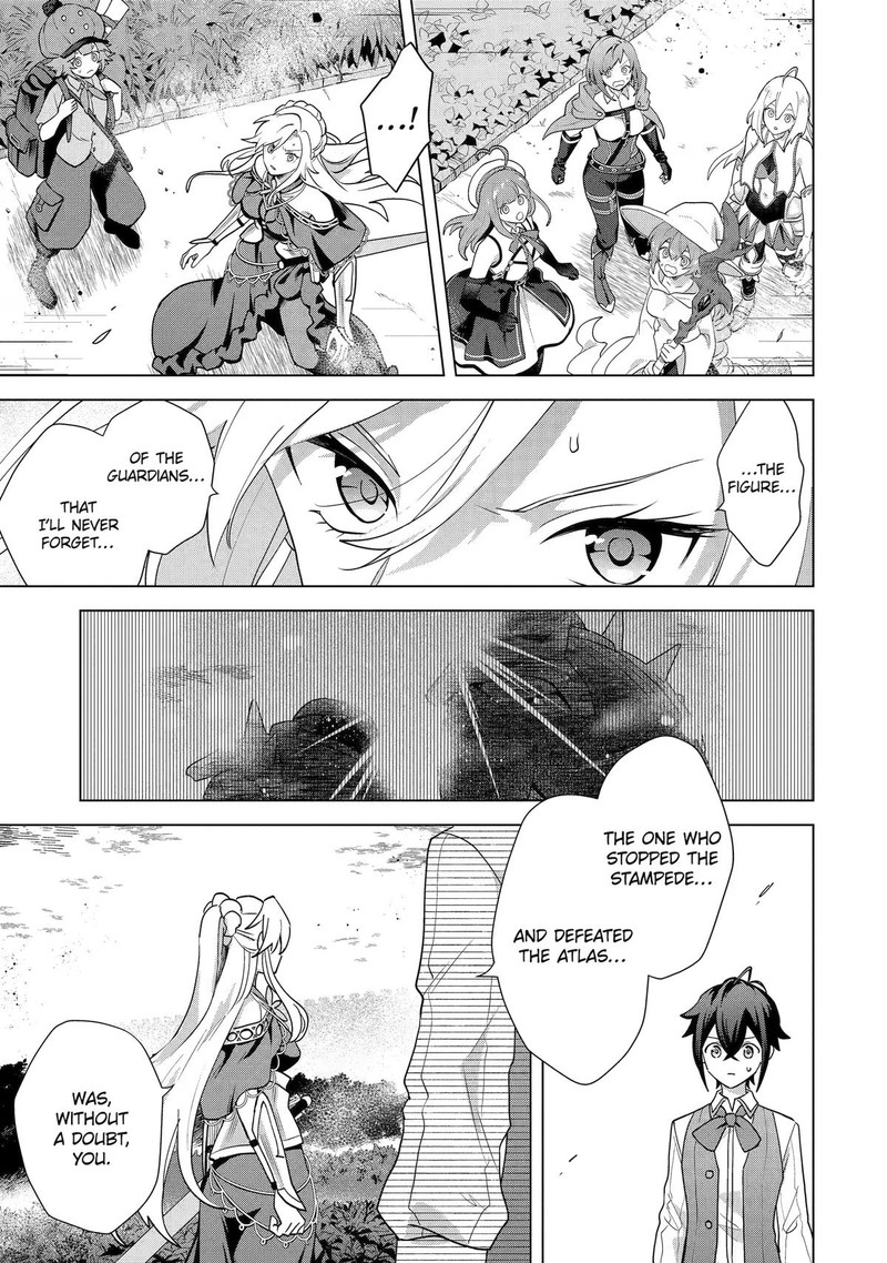 Saibai Cheat De Saikyou Saien E Tada No Katei Saien Desu Kedo Chapter 31 Page 35