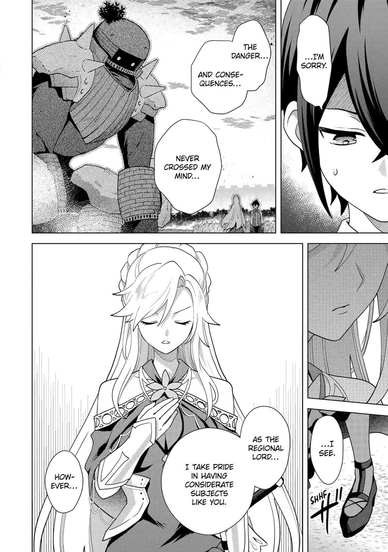 Saibai Cheat De Saikyou Saien E Tada No Katei Saien Desu Kedo Chapter 31 Page 38