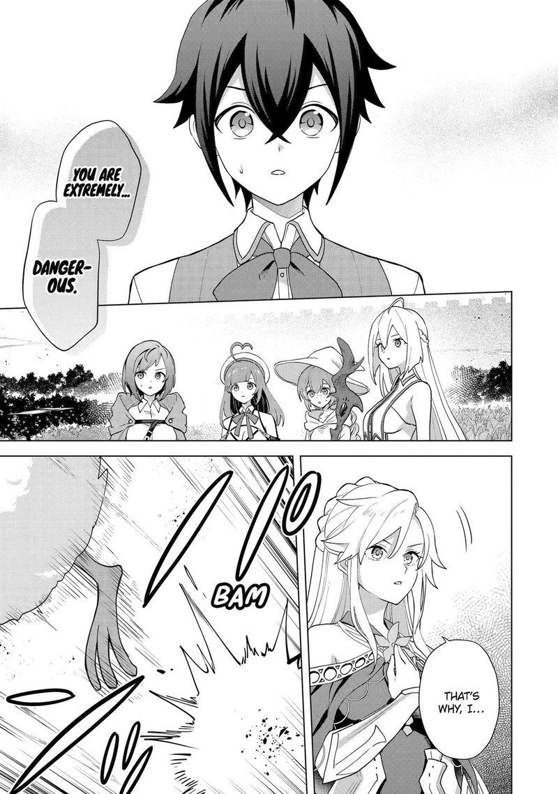 Saibai Cheat De Saikyou Saien E Tada No Katei Saien Desu Kedo Chapter 31 Page 39